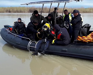 Türk dalgıçlar, Musul halkının umudu oldu