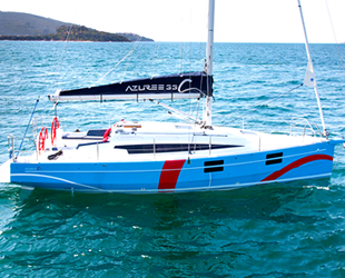 Sirena Marine, Palma Boat Show’a katılacak