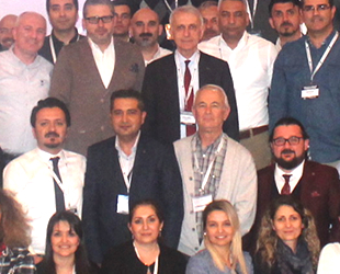 TÜRKLİM’in ‘3. İş Sağlığı Güvenliği ve Çevre Çalıştayı’ gerçekleştirildi