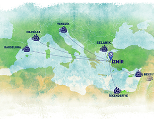 Tunç Soyer, 'Akdeniz Birliği'nin kurulması için ilk adımı attı