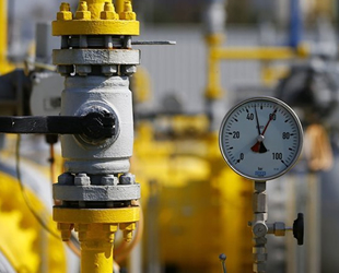 Doğalgazda 3,4 milyar lira tasarruf sağlandı