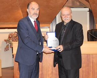 KOSDER, ‘İş dünyasında NLP’ konulu panel düzenledi