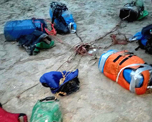 Bulgaristan karasularında 170 kilo kokain bulundu