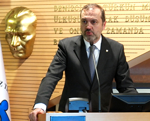 Tamer Kıran: Gemi Acenteleri Yönetmeliği’nde oldu bittiye müsaade etmeyeceğiz