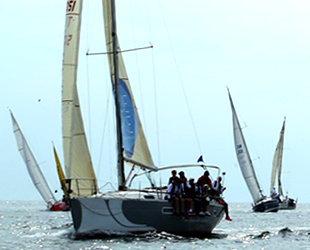 Yelken tutkunları, Viaport Marina Cup’ta buluşacak