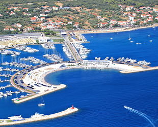 D-Marin, ORC 2019 Dünya Şampiyonası’na ev sahipliği yapacak