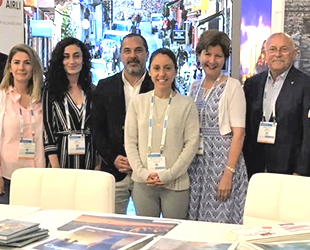 Kruvaziyer devleri rotalarını Türkiye’ye çevirdi