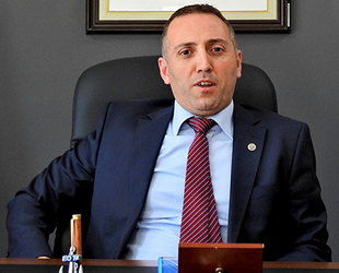 Eray Aykanat: Her sektör denizden ekmek yiyebilmeli