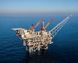 Rumlar, Lübnan ile Akdeniz’de petrol ve doğalgaz arayacak