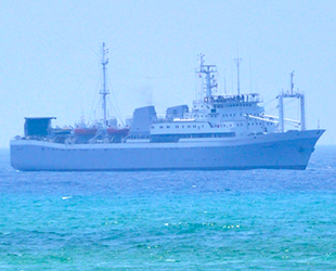 Suriye, İran’a Lazkiye’de deniz üssü açacak