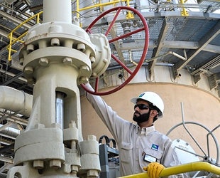 Suudi Arabistan, doğalgaz ihracatçısı olmayı hedefliyor
