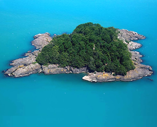 Giresun Adası için UNESCO sürecinde sona gelindi