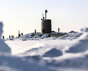 HMS Talent isimli denizaltının 7 mürettebatının kokain kullandığı tespit edildi