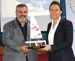 Aliağa limanlarına 2 ayda 750 gemi yanaştı