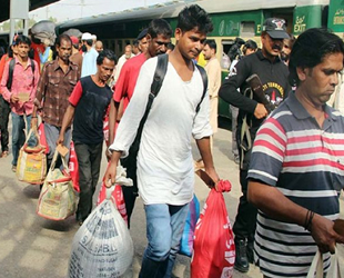 Pakistan, 100 Hintli balıkçıyı daha serbest bıraktı