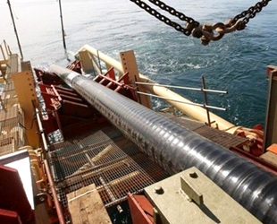 Rum Meclisi’nden denizaltı doğalgaz boru hattı anlaşmasına onay çıktı