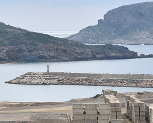 Akkuyu Limanı, Haziran ayında hizmete açılacak