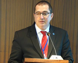 Türk Loydu’nun 63. Genel Kurulu gerçekleştirildi