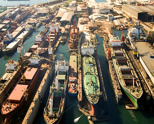 Gemi ve yat ihracatı, 2019’un ilk çeyreğinde yüzde 50 arttı