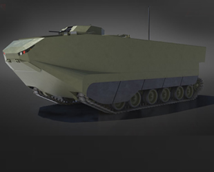 ZAHA, ilk çıkarmasını IDEF'te yapacak