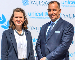 Yalıkavak Marina, 23 Nisan’ı özel bir etkinlikle kutladı