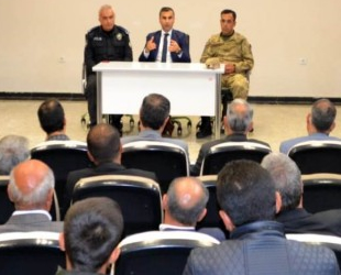 Şanlıurfalı balıkçılar kooperatif kuruyor