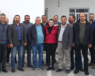 Gazimağusa Limanı'ndaki ek mesai krizi çözüldü