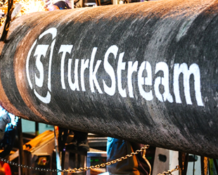 Bulgaristan’da TürkAkım'ı Arkad inşa edecek