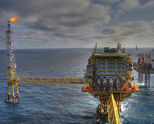 ABD, petrol üretimini 10 yılda ikiye katladı