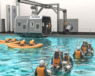 Savunma Sanayii ve Meteksan, DUNKER Projesi anlaşması imzaladı