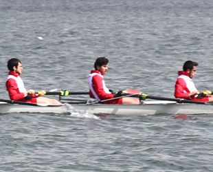 Ulusal Egemenlik Kupası Yarışları tamamlandı