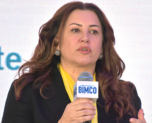 Şadan Kaptanoğlu, BIMCO Başkanlığı’na hazırlanıyor