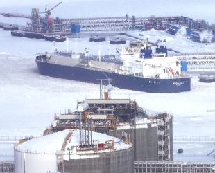 Novatek, yeni bir LNG tesisi kurmayı planlıyor