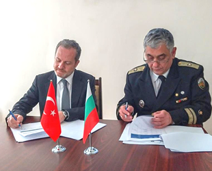 Ordu Üniversitesi, denizcilik alanında Bulgaristan üniversiteleri ile iki protokol imzaladı