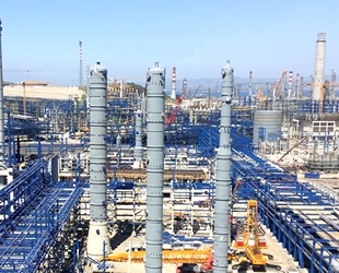 BP ve SOCAR, Türkiye tesisi inşaatına 2020'de başlayacak