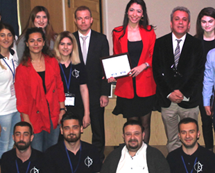 DEÜ’nün 2019 Bahar Kariyer Günleri sona erdi