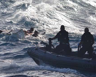 Karayip Denizi'nde Yonaili José isimli tekne battı: 23 ölü