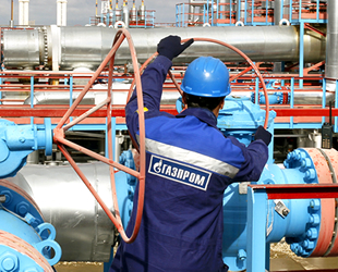Gazprom, 4 yıl içinde doğalgaz rezervlerini arttıracak