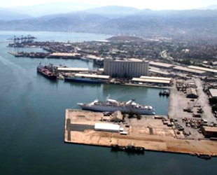 Tartus Limanı, Stroytransgaz isimli Rus şirketine 49 yıllığına kiralandı