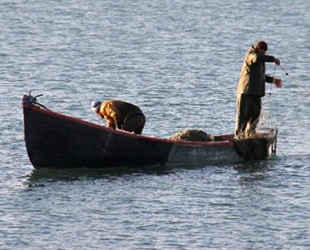 Beyşehir Gölü'nde sıkı denetimlerle kaçak avcılığın önüne geçildi