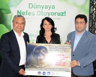 Akdeniz foku için işbirliği protokolü imzalandı