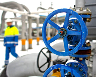 Türkmenistan'dan Rusya’ya doğalgaz akışı yeniden başladı