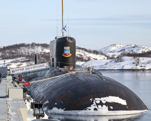 Rusya, NATO'nun saldırganlığına 'deniz canavarı' ile karşı koyacak