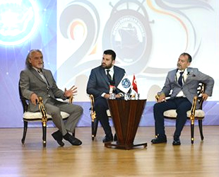 20. Ulusal Denizkızı Kongresi sona erdi