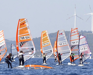 TYF 100. Yıl Atatürk Kupası'nda dereceye girenler belli oldu