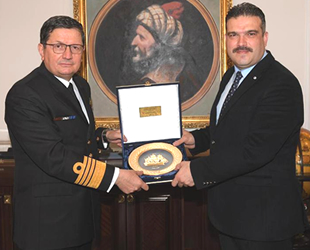 ‘Denizkurdu’nun medya iletişimini Anadolu Üniversitesi yürütecek