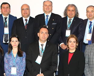 İzmir’de ‘Uluslararası Denizcilik Konferansı’ düzenlendi