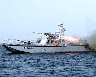 İran ve Rusya, Umman Denizi'nde ortak tatbikat yapacak