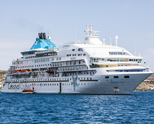 Celestyal Cruises, İstanbul’a geri dönüyor
