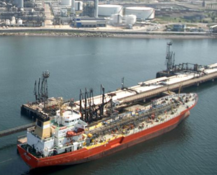 Türkiye’nin ham petrol ithalatı Mart ayında arttı